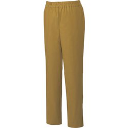 スクラブパンツ 男性用 シナモンベージュ UN0073 C-72 3L