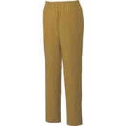 スクラブパンツ 男性用 シナモンベージュ UN0073 C-72 3L