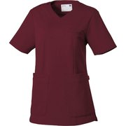 スクラブ 女性用 ワイン UN0074 C-29 3L