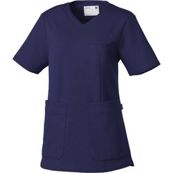 スクラブ 女性用 ディープパープル UN0074 C-38 L