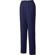 スクラブパンツ 女性用 ディープパープル UN0076 C-38 S