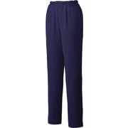 スクラブパンツ 女性用 ディープパープル UN0076 C-38 M