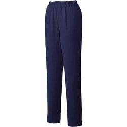 スクラブパンツ 女性用 ディープパープル UN0076 C-38 L