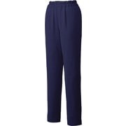 スクラブパンツ 女性用 ディープパープル UN0076 C-38 L