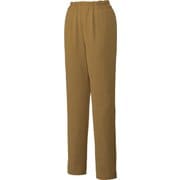 スクラブパンツ 女性用 シナモンベージュ UN0076 C-72 3L