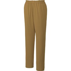 スクラブパンツ 男性用 シナモンベージュ UN0077 C-72 3L