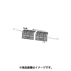 M21EAW100 [エアコン用 フィルター W]