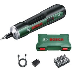 ヨドバシ.com - ボッシュ BOSCH PUSHDRIVE [ボッシュ コードレス