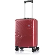 スーツケース PLANETA GV0*60001 55cm BURGUNDY