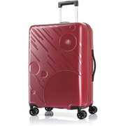 スーツケース PLANETA GV0*60002 68cm BURGUNDY