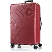 スーツケース PLANETA GV0*60003 79cm BURGUNDY