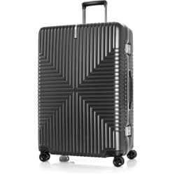 新品 未使用 保管品 サムソナイト スーツケース ペイズリー柄 大容量 旅行 Samsonite 最大52% 7/30まで サムソナイト スーツケース LL