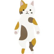 Sticky Hook Friends！ ミケネコ SH-F-02