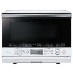 電子レンジ・オーブン TOSHIBA ER-TD80E TOSHIBA 東芝 過熱 水蒸気 オーブン レンジ ER-TD80E 2020年製