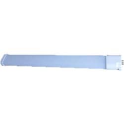 コンパクトLED 昼白色 45W相当 AM-PL16X-N