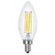 シャンデリアLED電球 LDC4LC40WE14T2