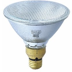 ハロゲンビーム電球 JDR110V75W/K12M-FTM