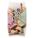 餅入りと小倉もなか 8個 [菓子]