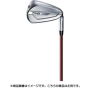 G700 アイアン ALTA J CB RED カーボン（S） SW 左用 [ゴルフ 単品アイアン]