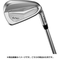 ヨドバシ.com - ピン PING i210 アイアン ALTA J CB RED カーボン（R