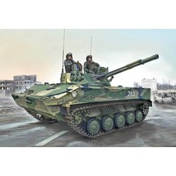 ヨドバシ.com - トランペッター 09557 ロシア連邦軍 BMD-4 空挺