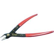AL-B29N 職人堅気ベーシック レッドマン4 スーパーフラット ニッパー125mm