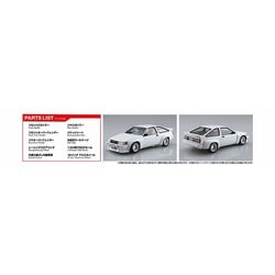 ヨドバシ.com - 青島文化教材社 AOSHIMA チューンドカー62 TRD ヨドバシ.com - 青島文化教材社 AOSHIMA チューンドカー62 TRD
