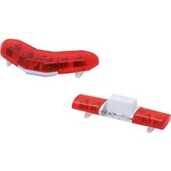 GT-13 パトカーパーツセット [1/24スケール プラモデル]