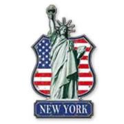 LEDアメリカンサイン ニューヨーク AS3-03-NY