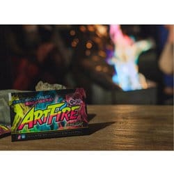A-005 [ARTFIRE (アートファイヤー) 50袋BOX]