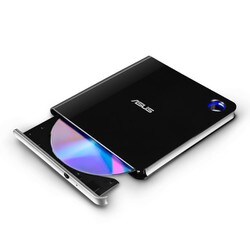 ウルトラスリムポータブルUSB 3.1 Gen 1ブルーレイドライブ SBW-06D5H-U/BLK/G/AS/P2G