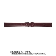 ZK-W 12mm-10mm キッド ワイン [時計バンド]