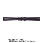 ZK-N 10mm-8mm キッド ネイビー [時計バンド]