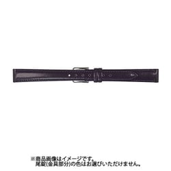 ZK-N 14mm-12mm キッド ネイビー [時計バンド]