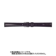 ZK-N 14mm-12mm キッド ネイビー [時計バンド]