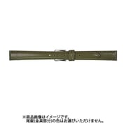 ZK-KH 14mm-12mm キッド カーキ [時計バンド]