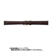 TM-B 15mm-14mm CMトカゲ ブラウン [時計バンド]