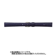 TM-N 13mm-12mm CMトカゲ ネイビー [時計バンド]