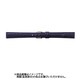 TM-N 14mm-12mm CMトカゲ ネイビー [時計バンド]