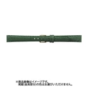 TM-G 12mm-10mm CMトカゲ グリーン [時計バンド]
