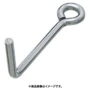 水本 ステンレス アンカー コンクリート埋め込み用 全長93mm （849-0819） 1個 B-1528