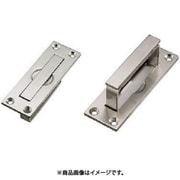 B-1637 [水本 ステンレス 上げ蓋取手 33mm×103mm 1個入]