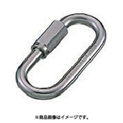 水本 ステンレス リングキャッチ 線径8mm 長さ61mm （849-0842） 1個 B-172