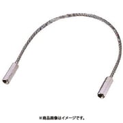 B-1765 [水本 ステンレス ワイヤーナットミリネジ 捻子径Mー6 1個入]