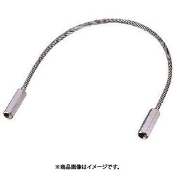 水本 ステンレス ワイヤーナットミリネジ 捻子径Mー6 1個入 B-1766