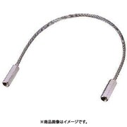 B-1766 [水本 ステンレス ワイヤーナットミリネジ 捻子径Mー6 1個入]