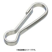 水本 ステンレス ピンフック 長さ42mm （849-0858） 2個入り B-1773