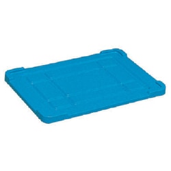 B-17F [リス B型プラテナーB-17蓋 青]