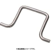 B-1846 [水本 ステンレス アンカー コンクリート埋め込み用 全長100mm （849-0862） 1個]