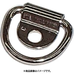 B-2006 [水本 ステンレス グランドフックTFA 18mm×15mm （849-0897） 1個]
